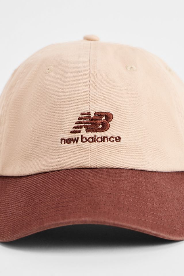 Gorra New Balance Flying Stacked #2