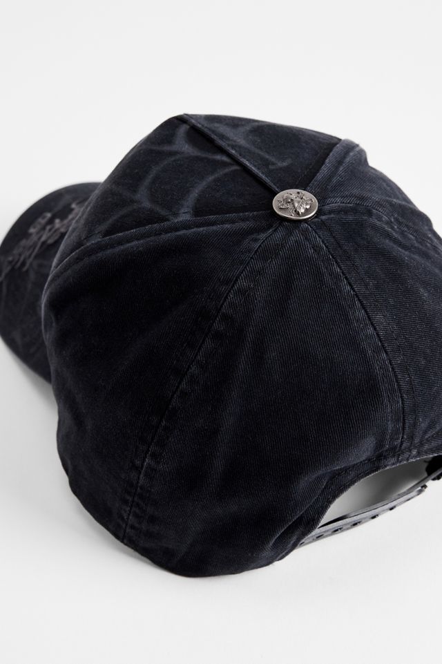 Ed Hardy Spiderweb Trucker Cap #2