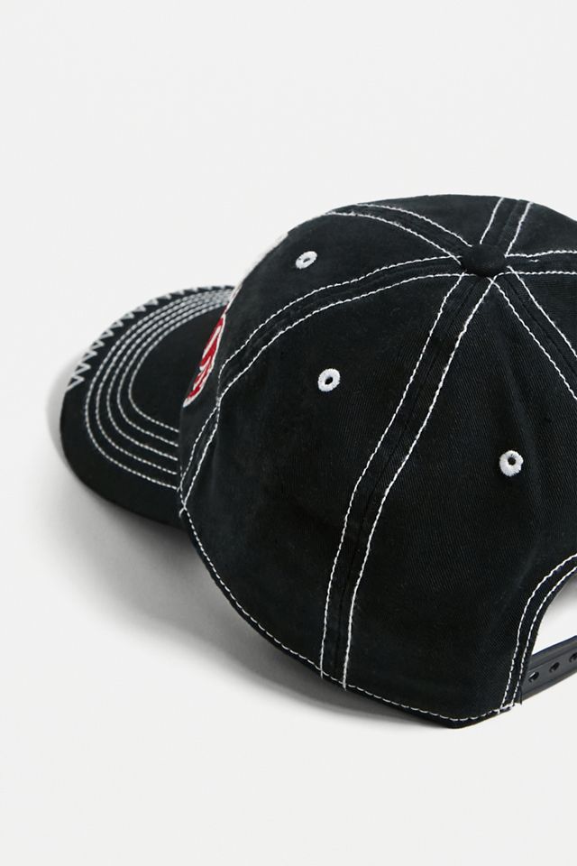 True Religion Horseshoe Baseball Cap | Urban Outfitters UK