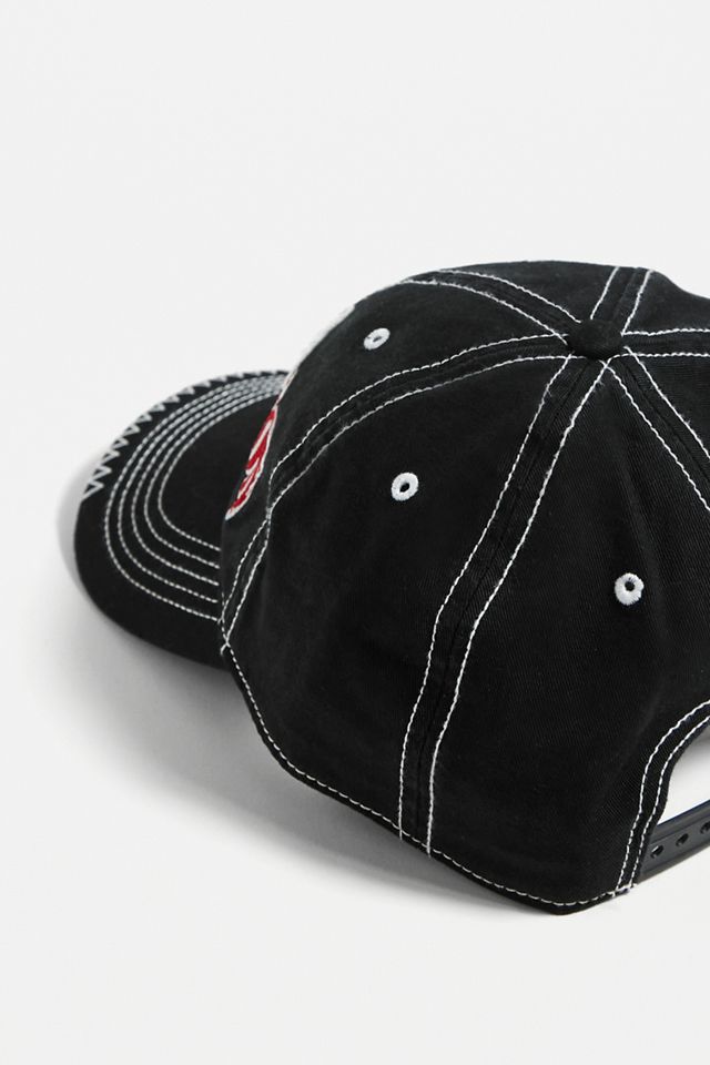 True Religion Horseshoe Baseball Cap | Urban Outfitters UK