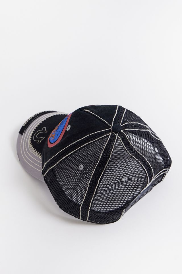 True Religion - Casquette de camionneur J'Adore Mon #3