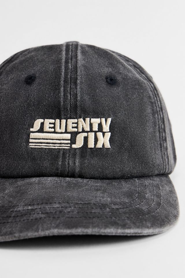 UO Seventy Six Bestickte Kappe #2