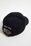 UO 76 Embroidered Cap