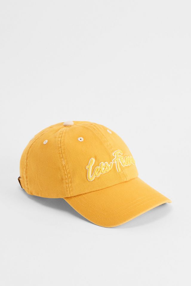 iets frans... Golf Cap #1