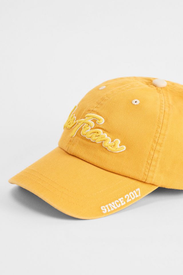 iets frans... Golf Cap #2