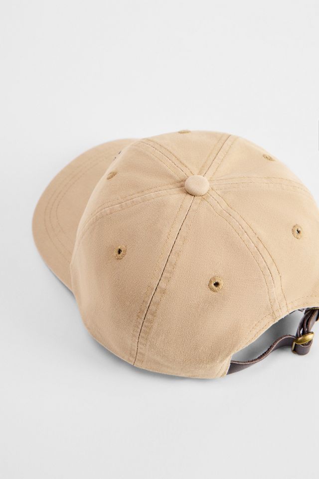 BDG Chino Embroidered Cap #3