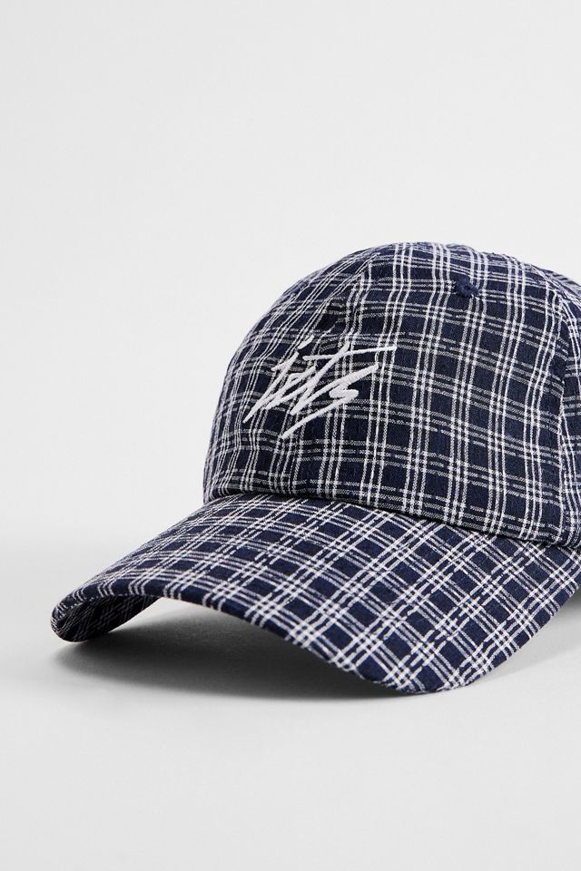 iets frans... Check Lightweight Cap #2