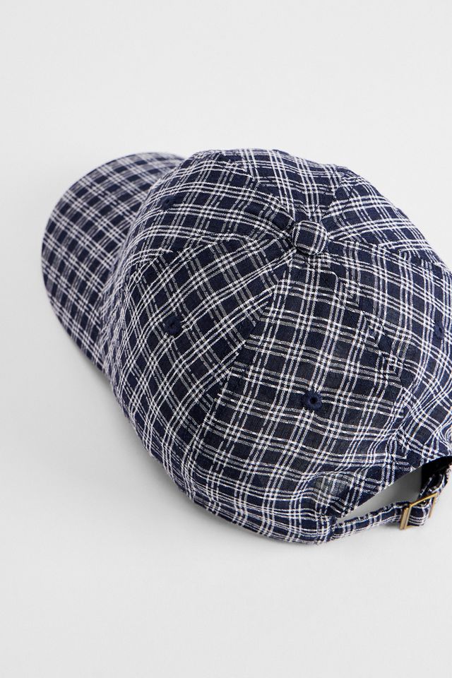 iets frans... Check Lightweight Cap #3