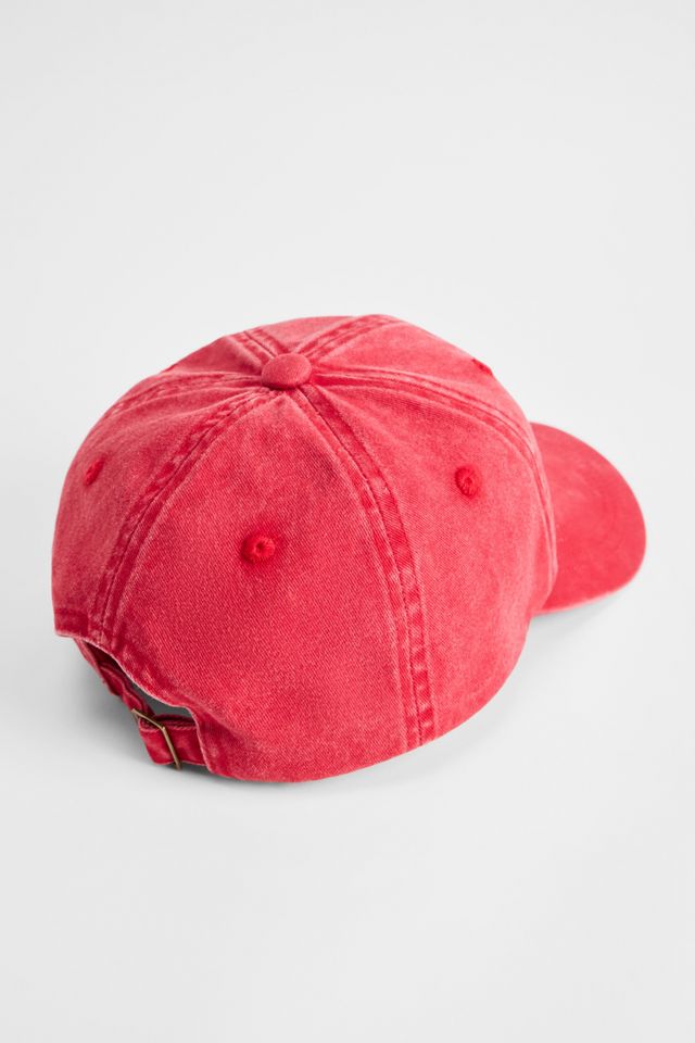 UO Seventy Six Embroidered Cap #3