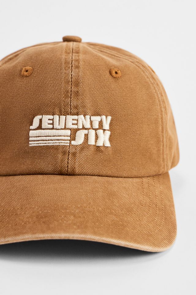 UO Seventy Six Embroidered Cap #2