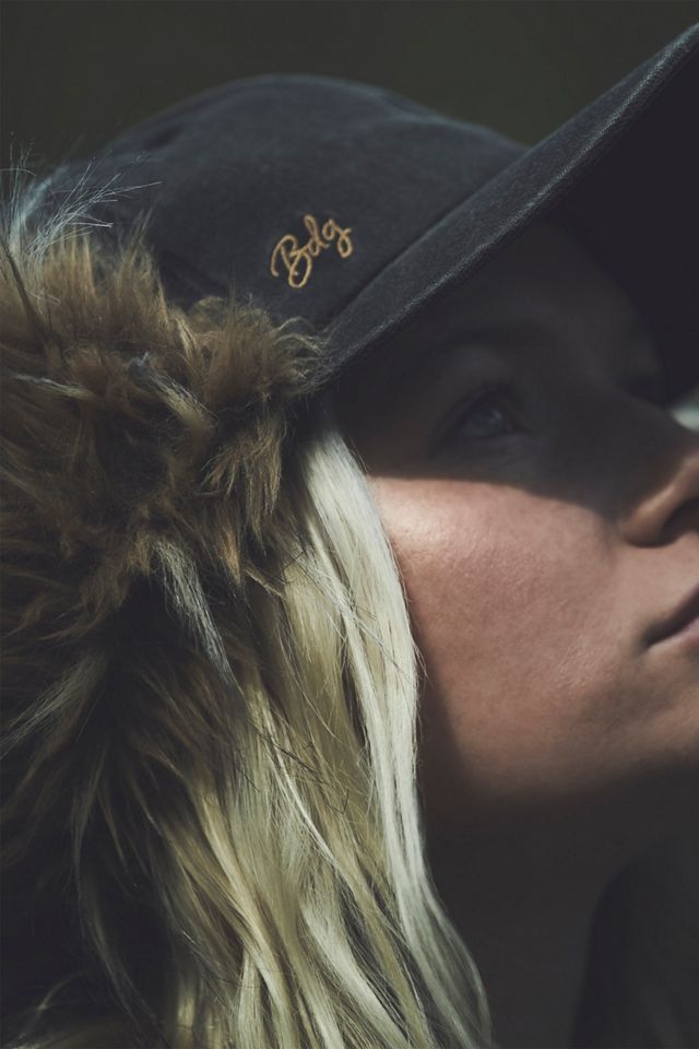 BDG Trapper Cap #1