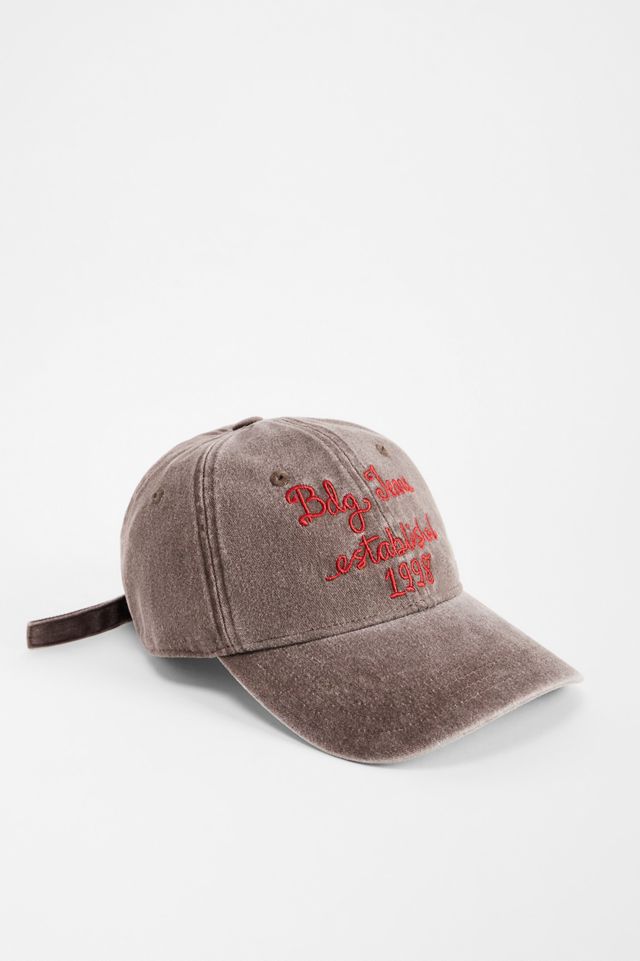 BDG Est. 1998 Cap #1