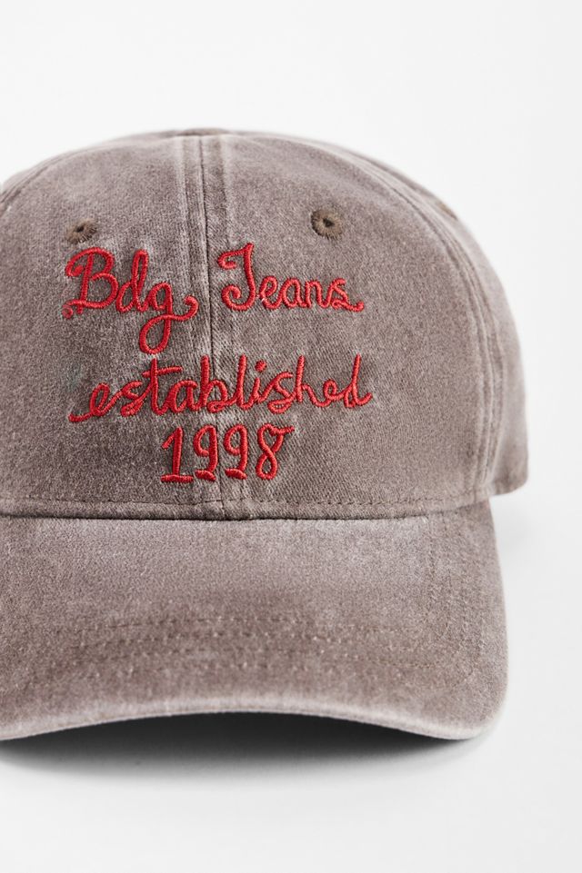 BDG Est. 1998 Cap #2