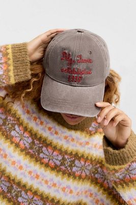Gorra BDG Est. 1998