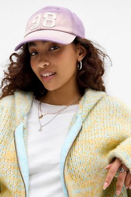 Gorra Ombre UO 98