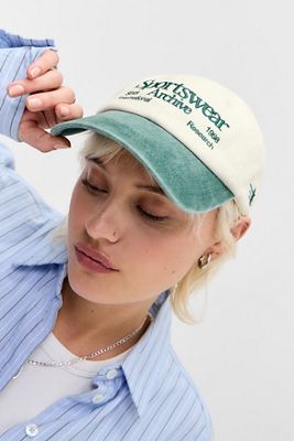 Casquette Archive iets frans... Sportswear