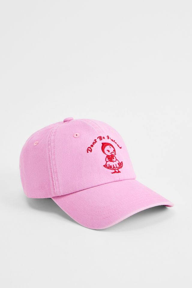 Cappellino UO "Don't Be Jealous" #2