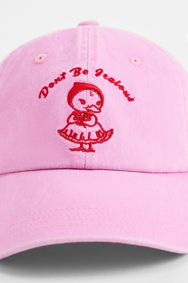 Cappellino UO "Don't Be Jealous" #1