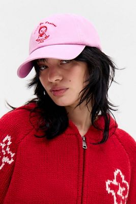 Cappellino UO "Don't Be Jealous"