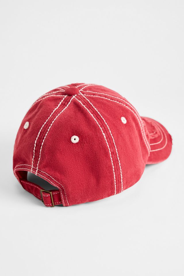 Cappellino con Appliqué BDG #3