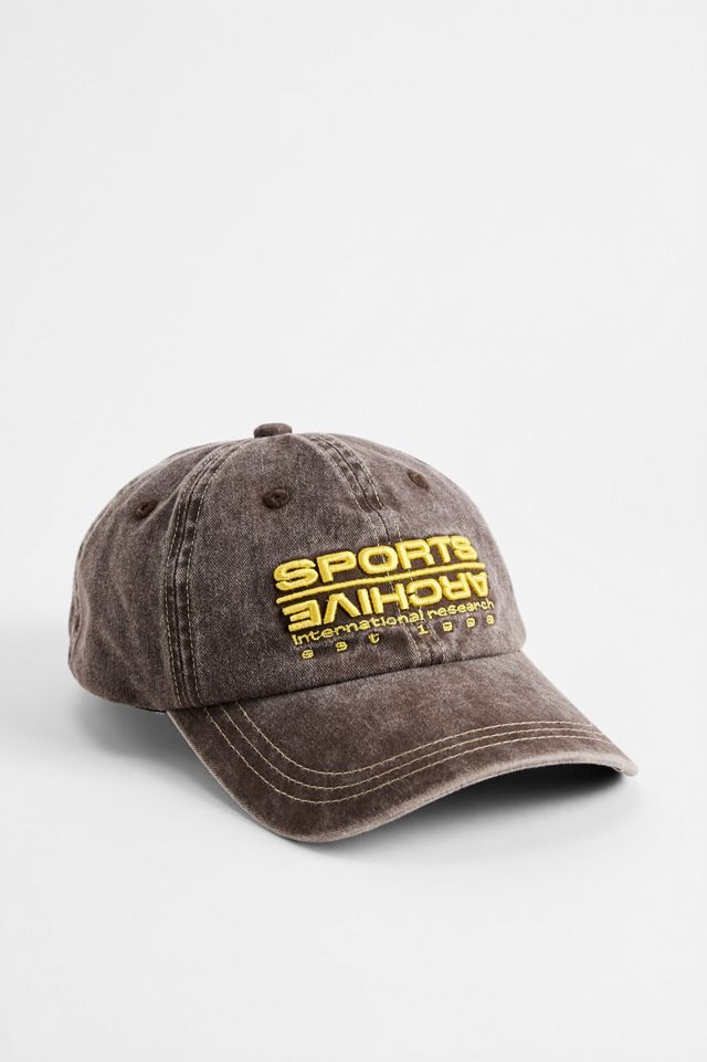 Casquette de baseball iets frans... Sports Archive #1