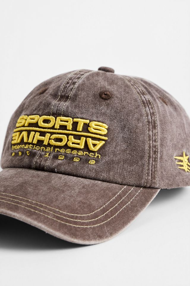 Casquette de baseball iets frans... Sports Archive #2