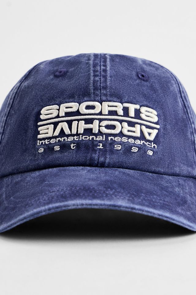 iets frans... Sports Archive Baseballkappe #1