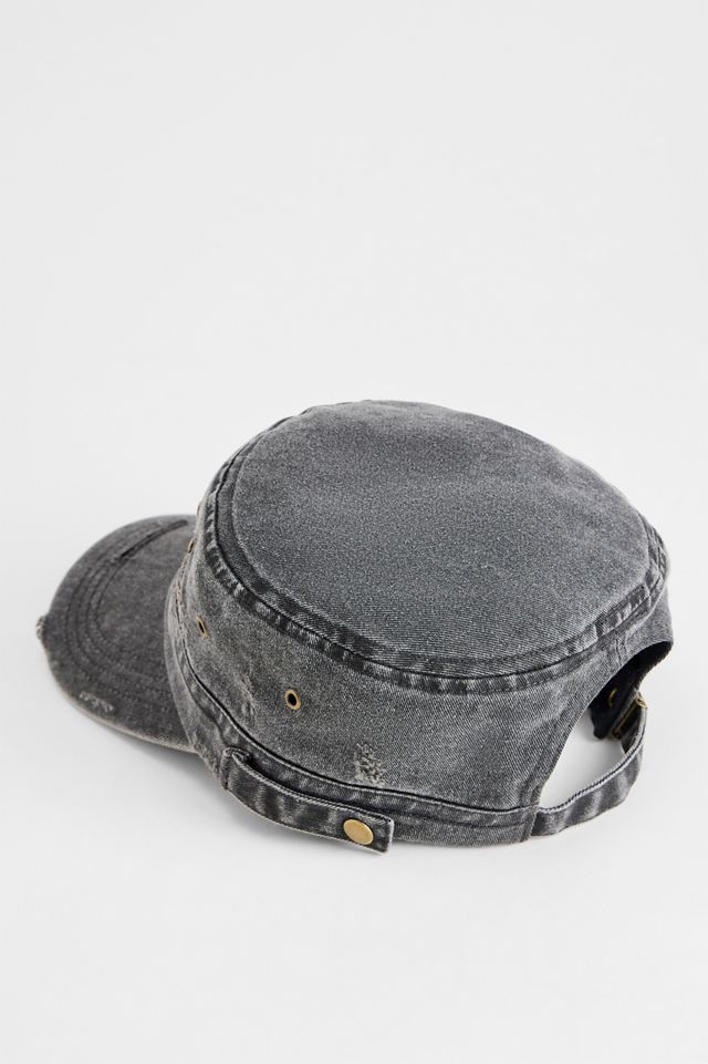 BDG Studded Utility Train Cap #3