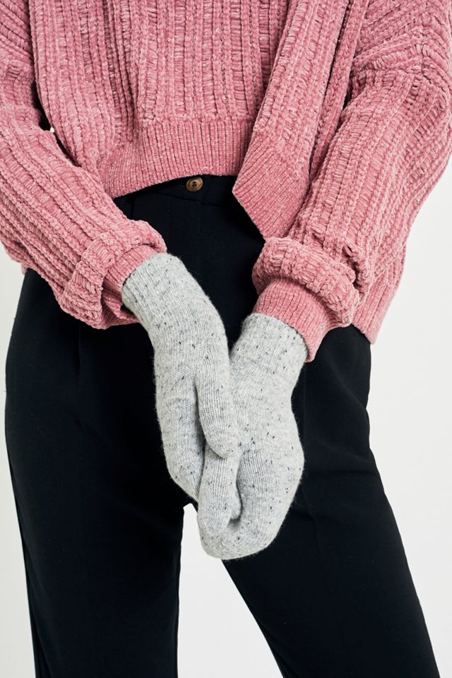 Super Soft Mittens #2
