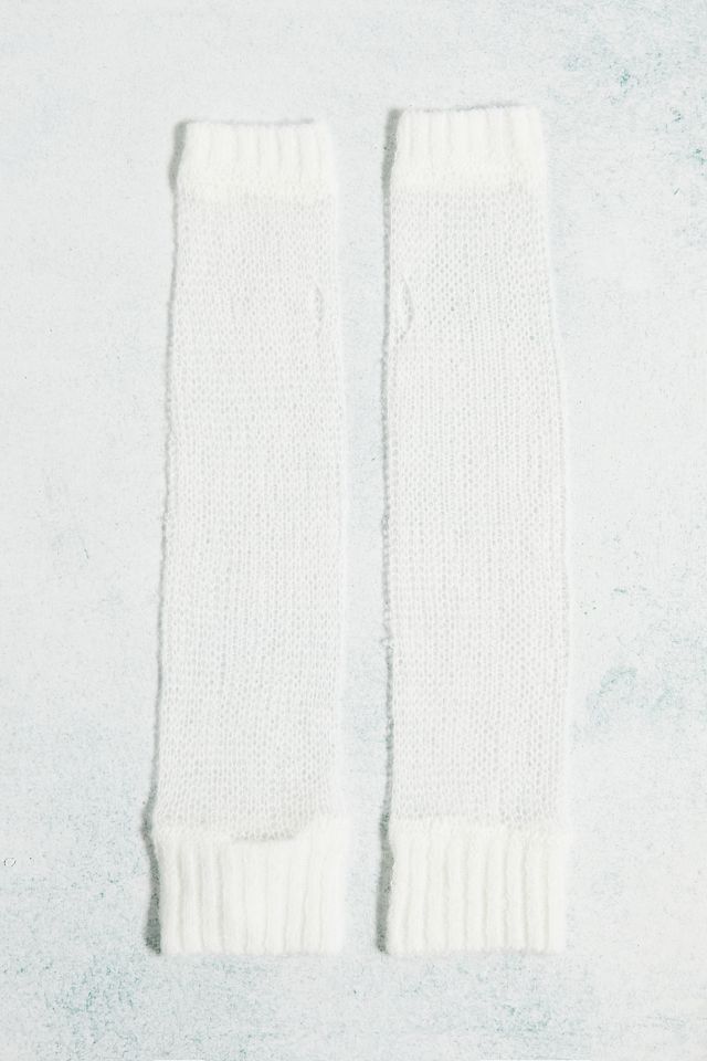Scaldabraccia UO Dream Yarn #2