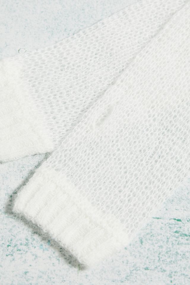 Scaldabraccia UO Dream Yarn #3