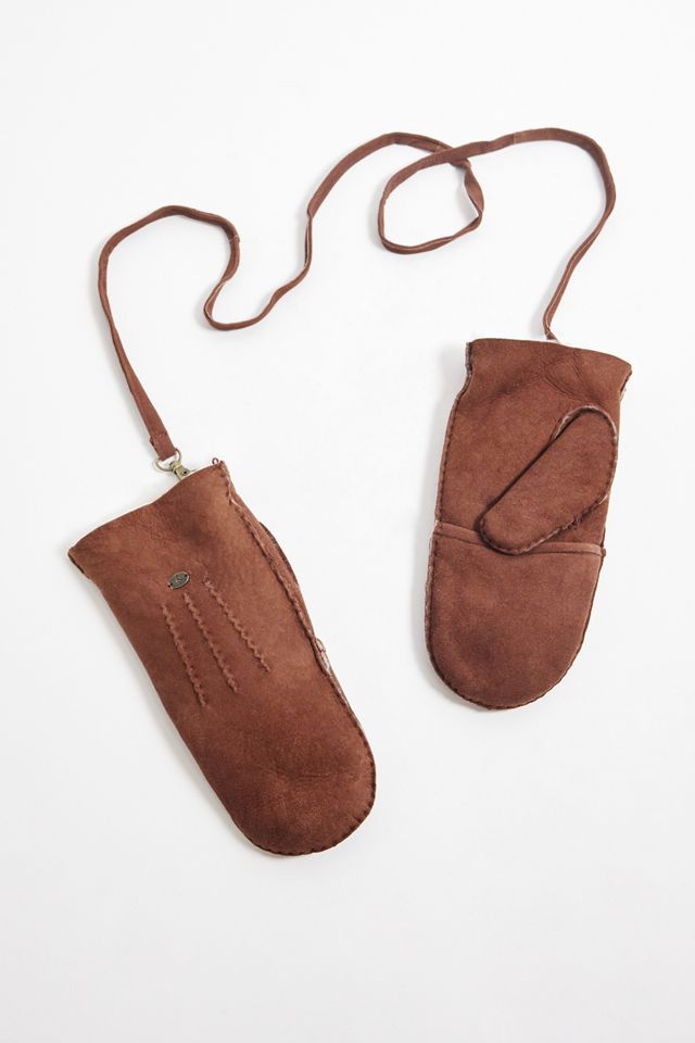 EMU Australia Birrarung Handschuhe #1