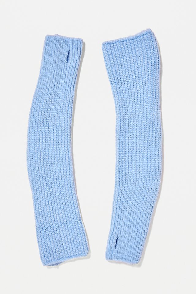 UO Slouchy Fingerless Gloves #3