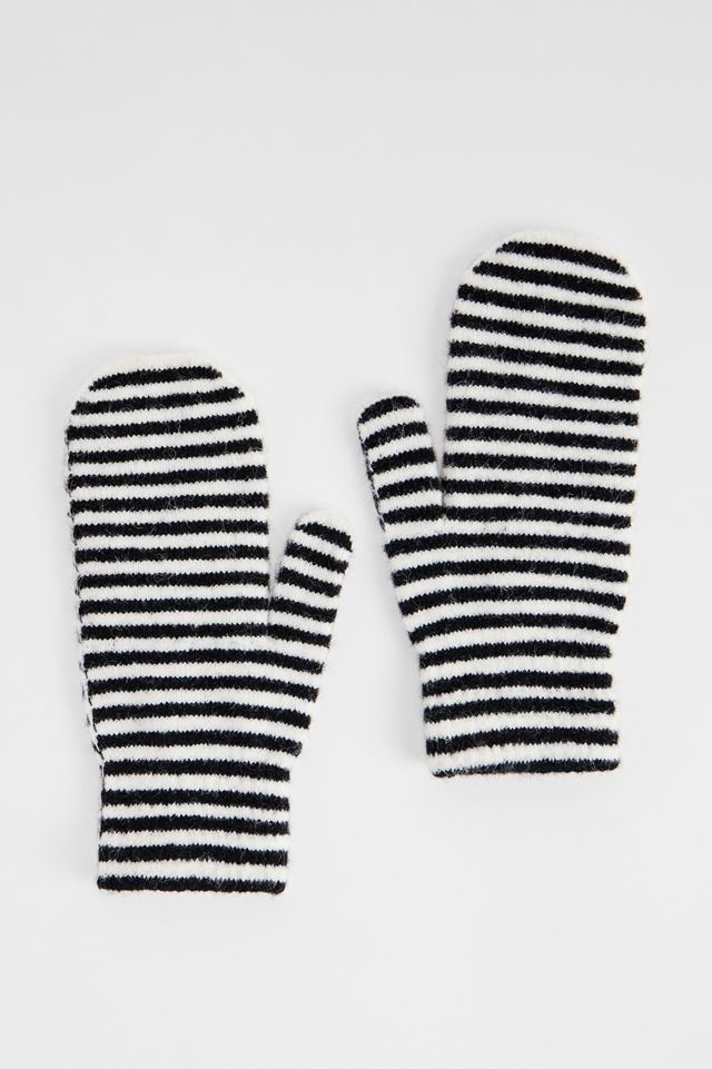 Muffole a righe UO #1