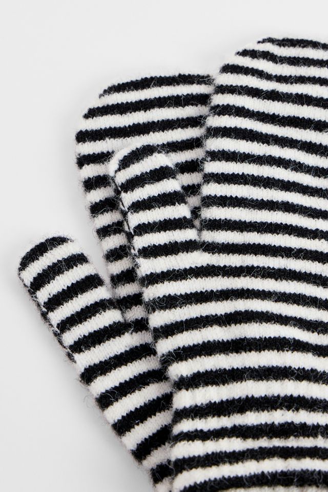 Muffole a righe UO #2