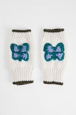 UO Butterfly Handwarmers