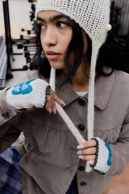 UO Butterfly Handwarmers