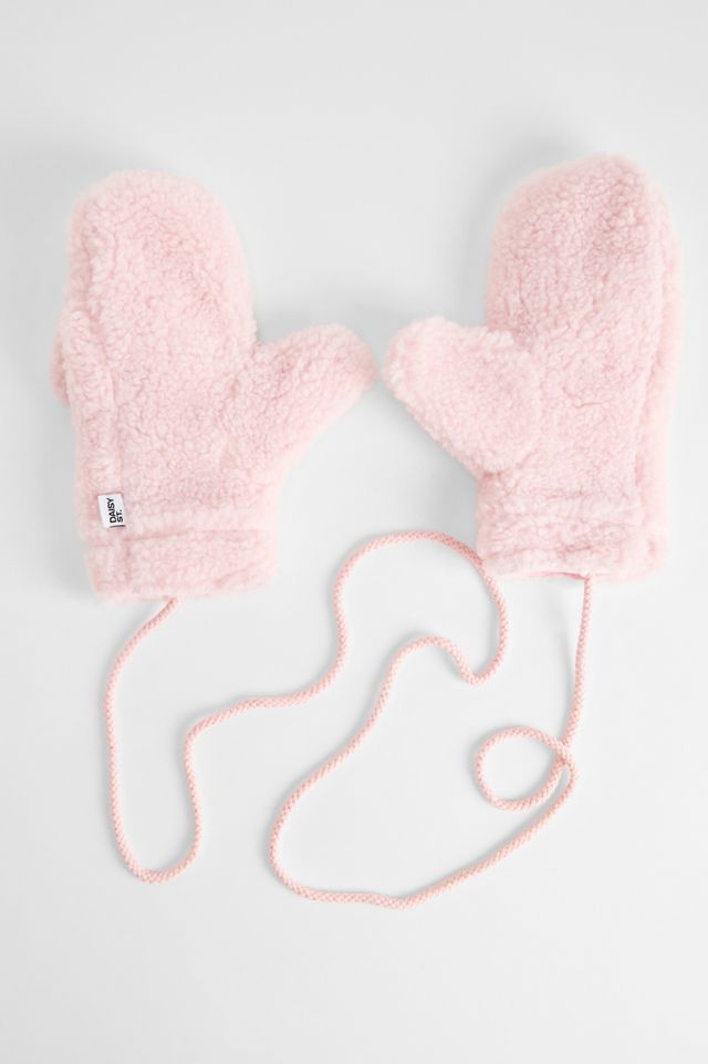 Daisy Street Miffy Mittens #2