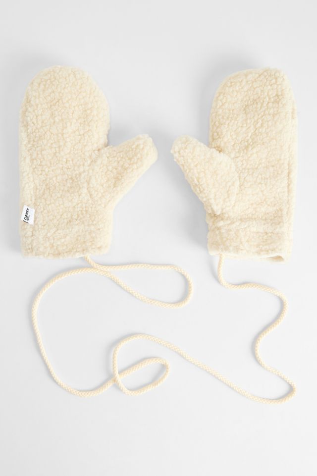 Daisy Street Miffy Mittens #2