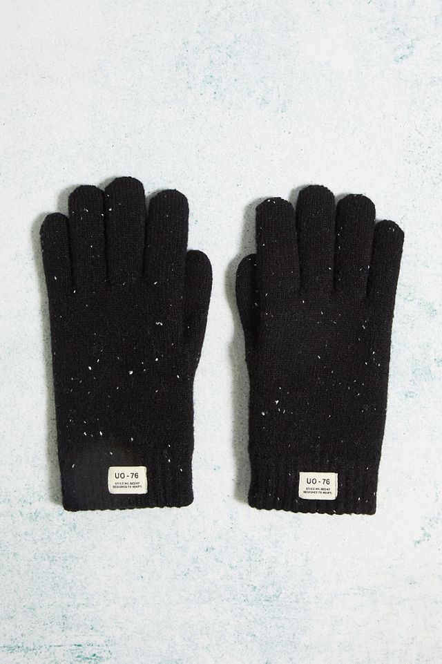 UO Super-Weiche Handschuhe #1