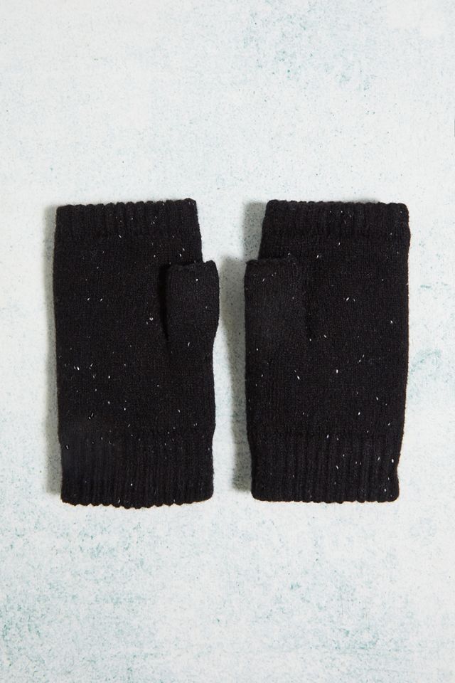 UO Super-Weiche Fingerlose Handschuhe #3