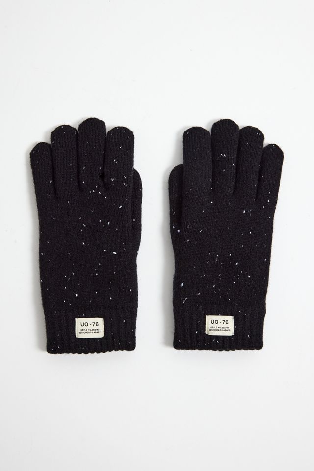UO Superweiche Handschuhe #1