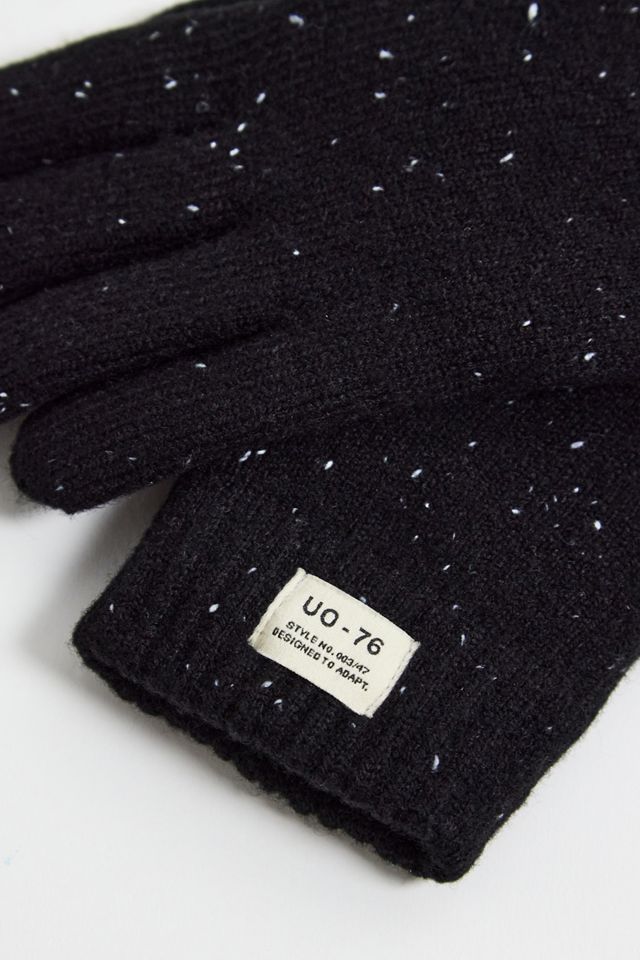 UO Superweiche Handschuhe #3
