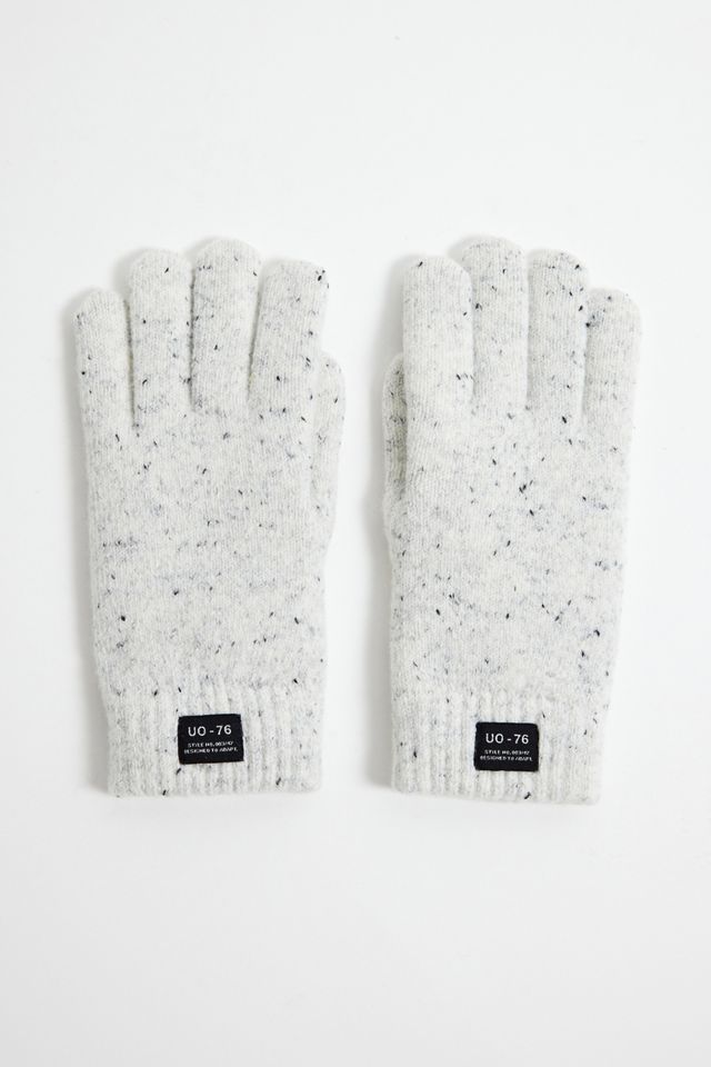 UO Super-Weiche Handschuhe #1