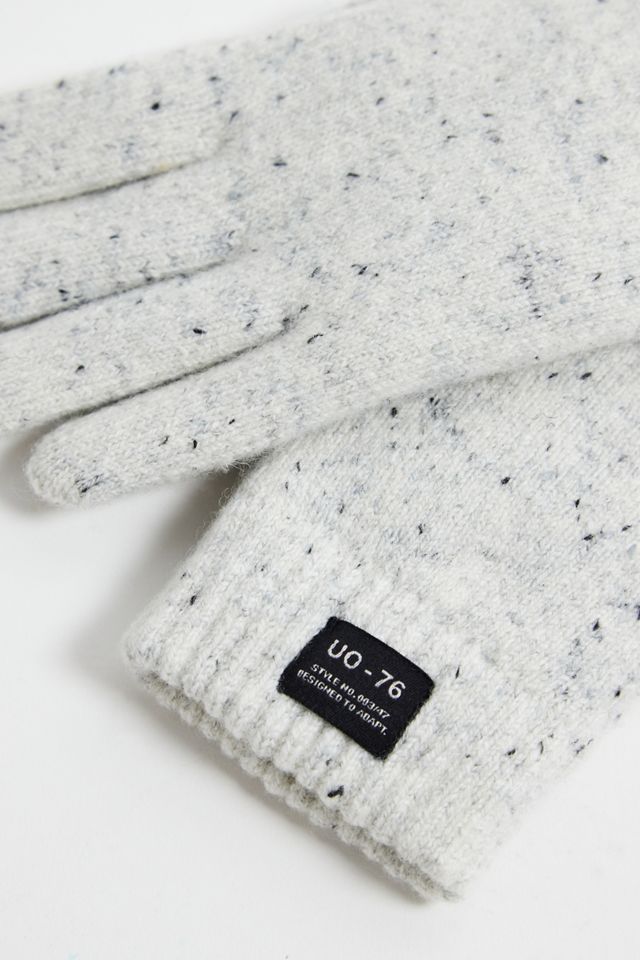 UO Super-Weiche Handschuhe #3