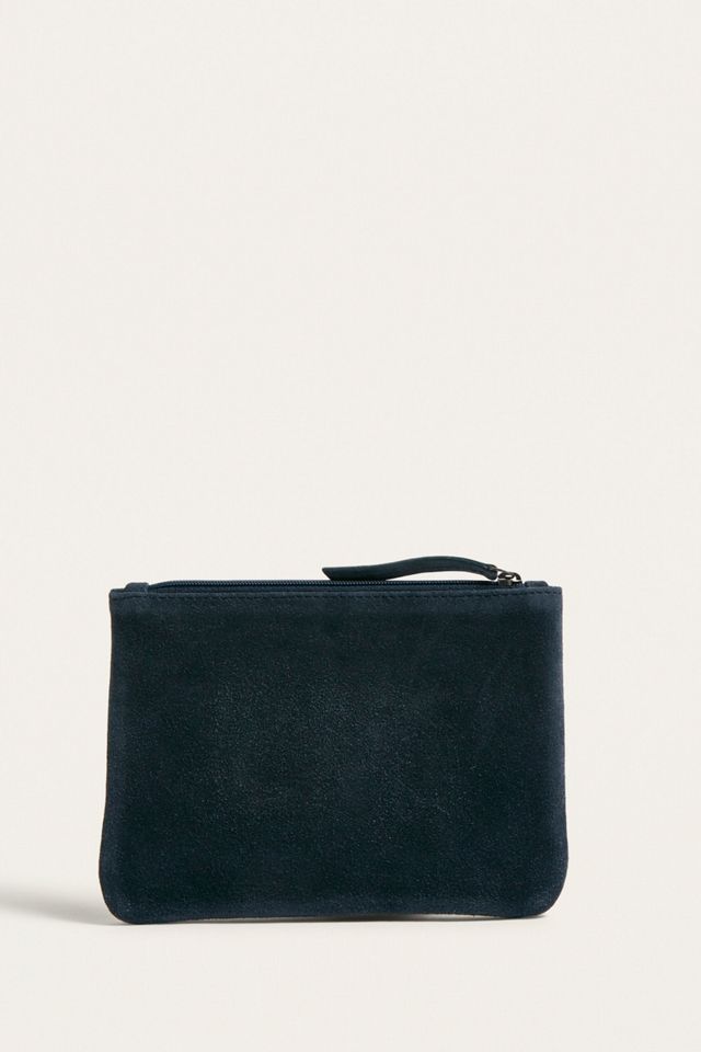 UO Medium Suede Pouch #2