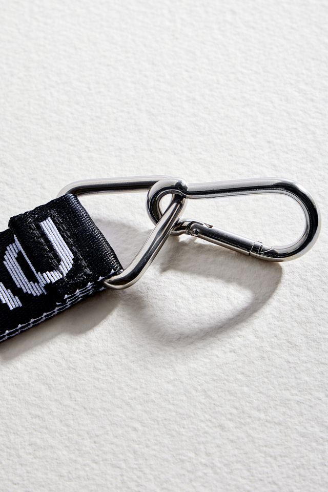 BAGGU Logo Keyring #1