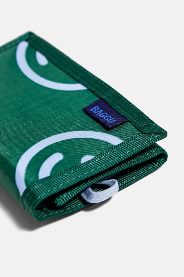 BAGGU - Portefeuille en nylon #2