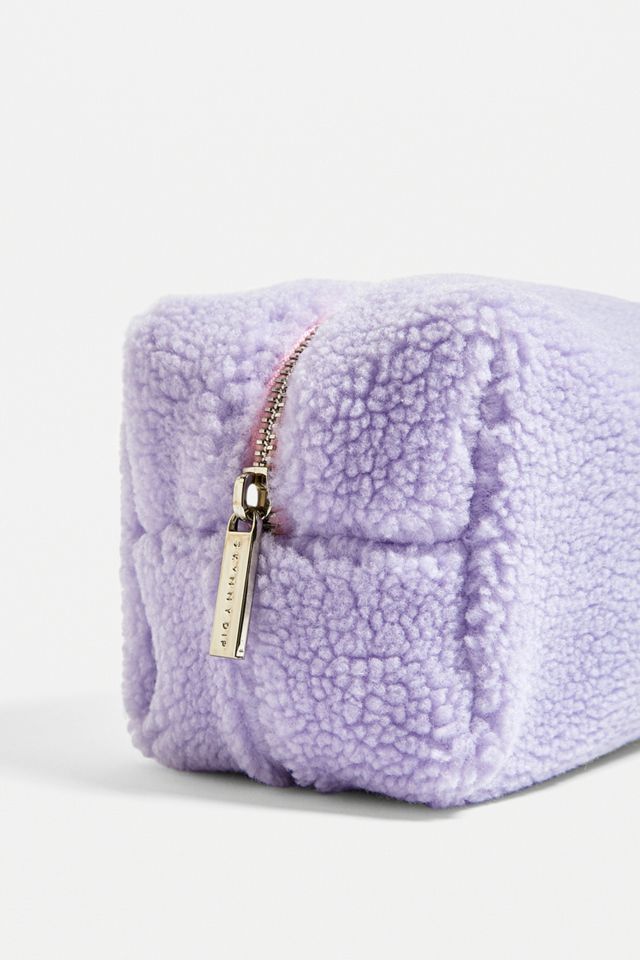 Skinnydip Borg Makeup Bag #1