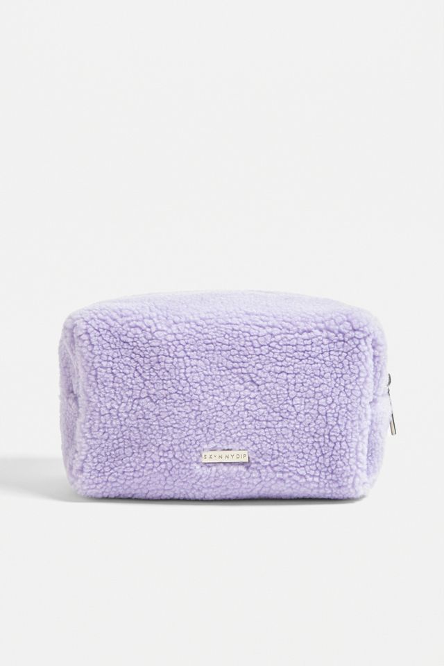 Skinnydip Borg Makeup Bag #2